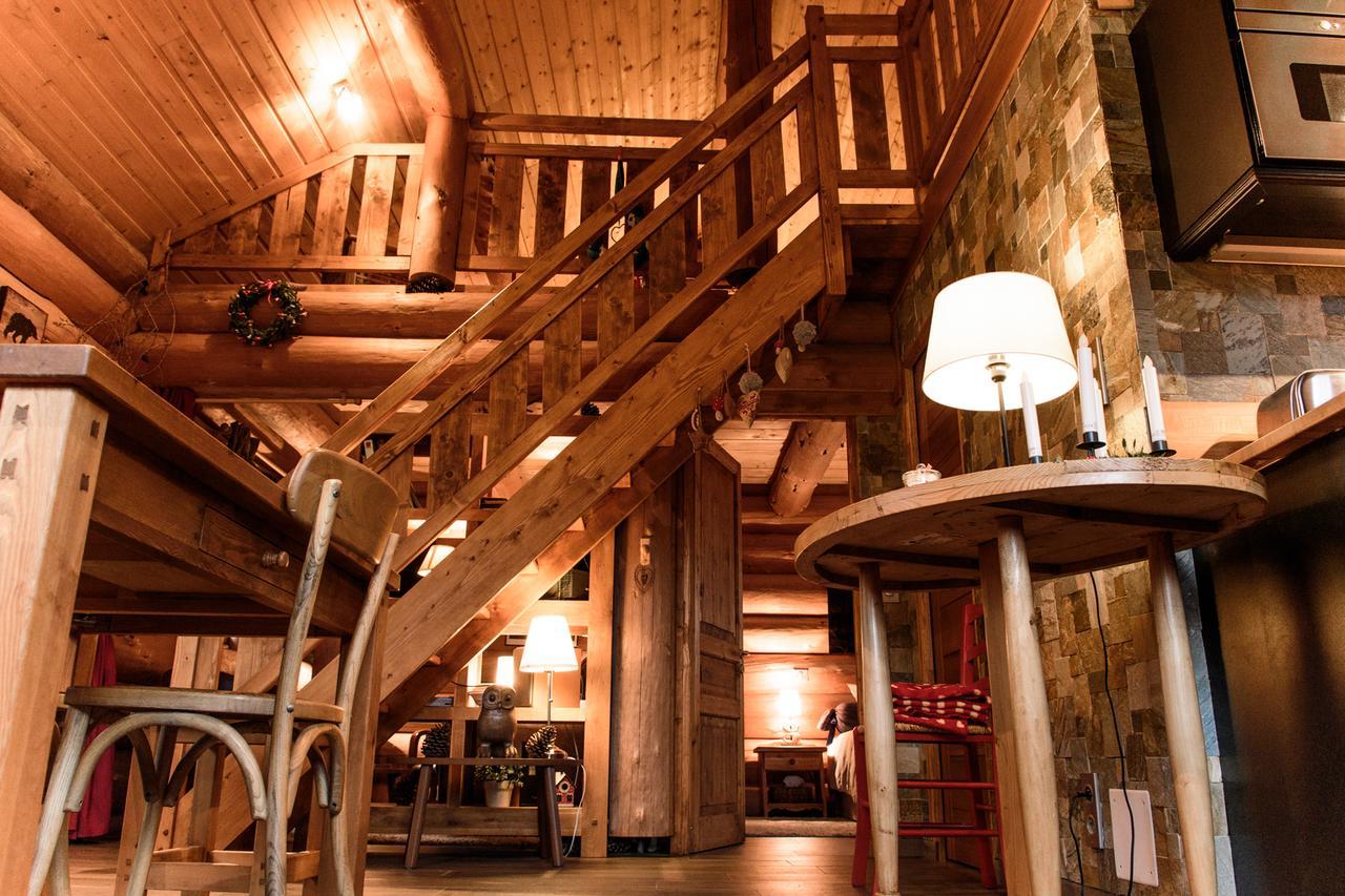 Domaine Du Vertbois La Haye-du-Theil Kültér fotó